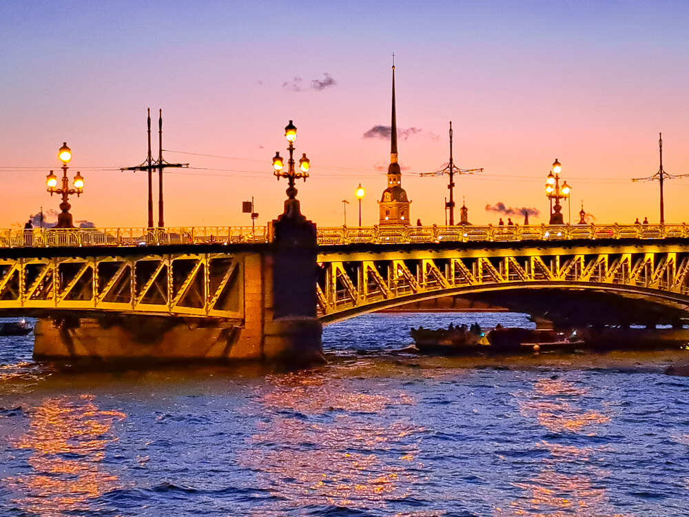 Фотография автора Ксения Смирнова