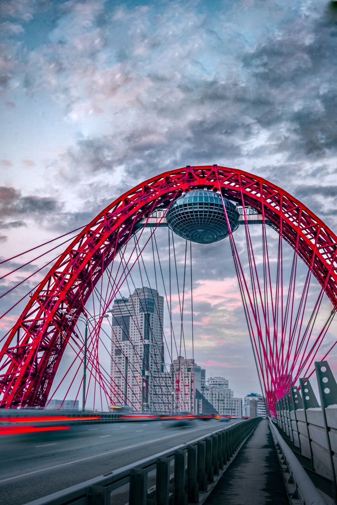 Фотография автора Сергей Костылёв