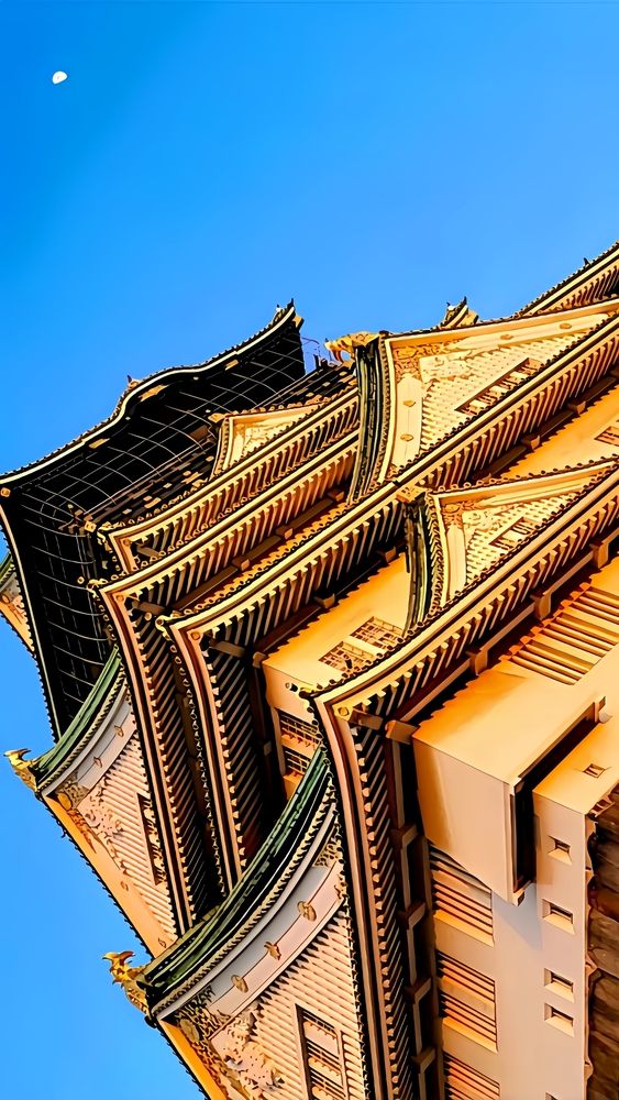 Architecture of the Cosmos