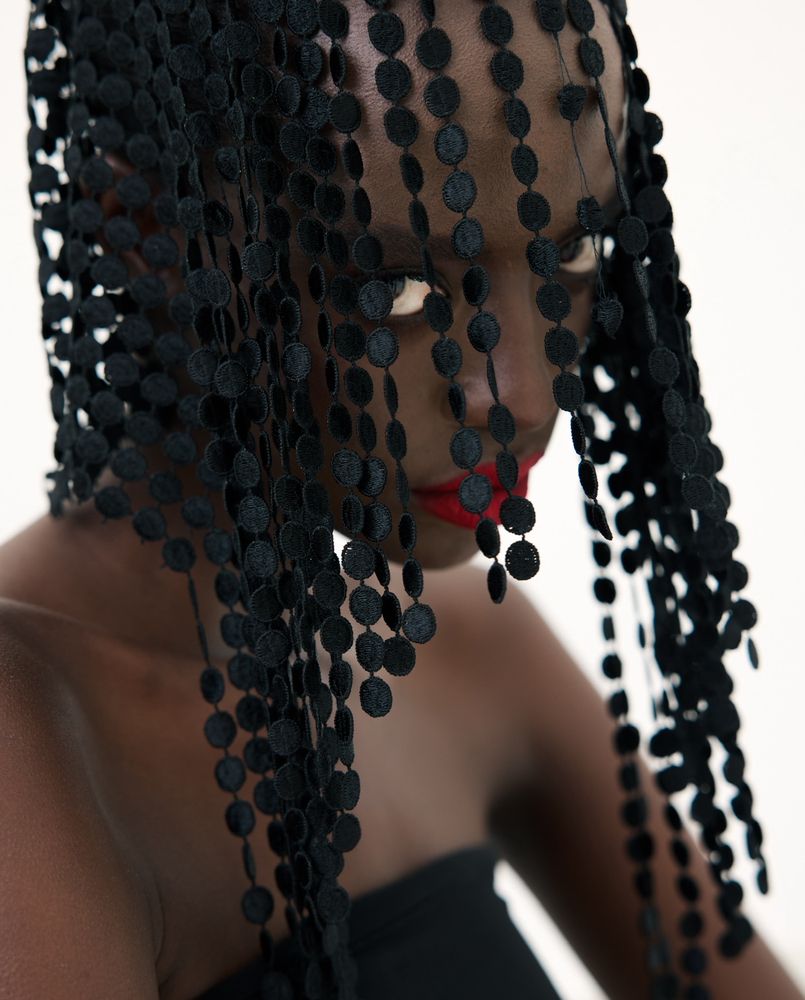 Photograph by Polina Danilova