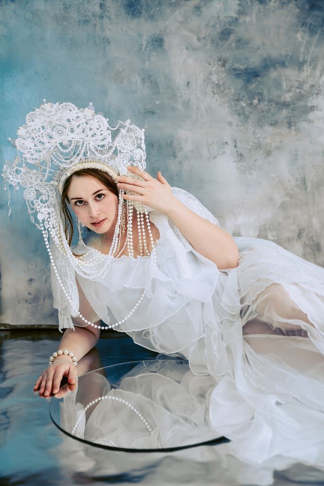 Photograph by Алина Богданова