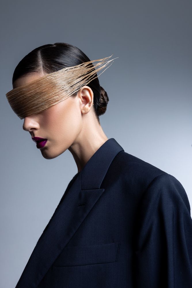 Photograph by Polina Danilova