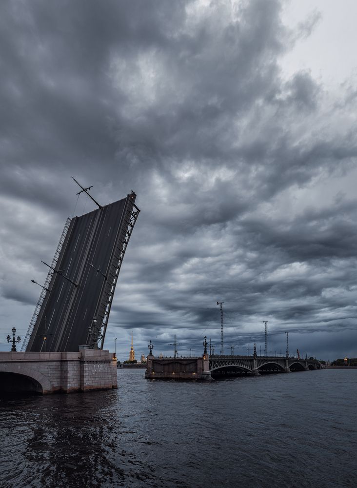 Фотография автора Мазурева Анастасия