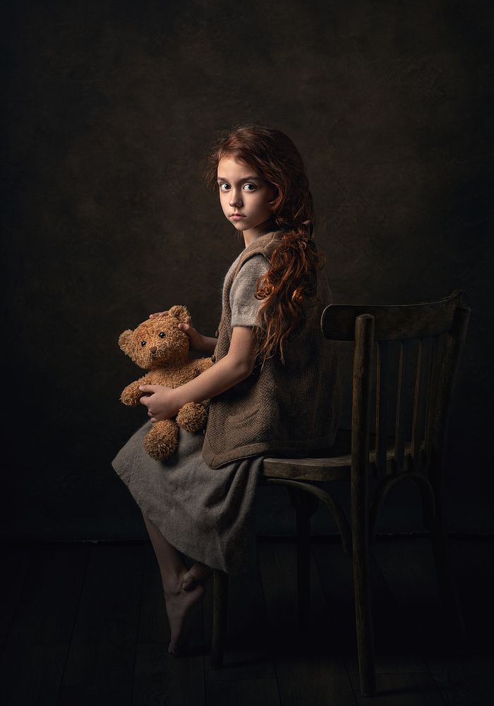 Photograph by Оксана Завьялова