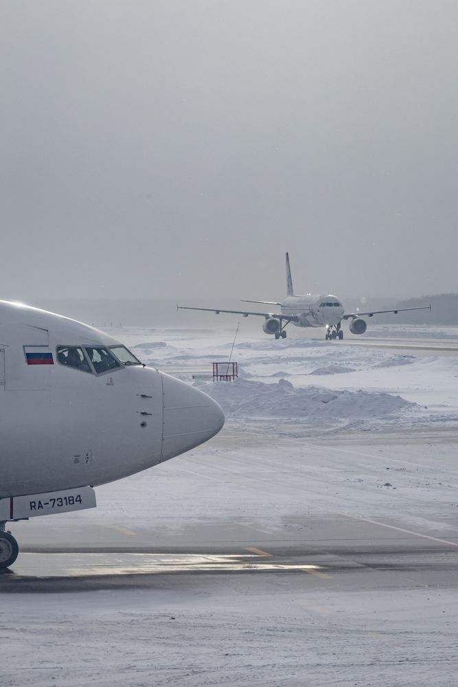 Photograph by Игорь Толкачев