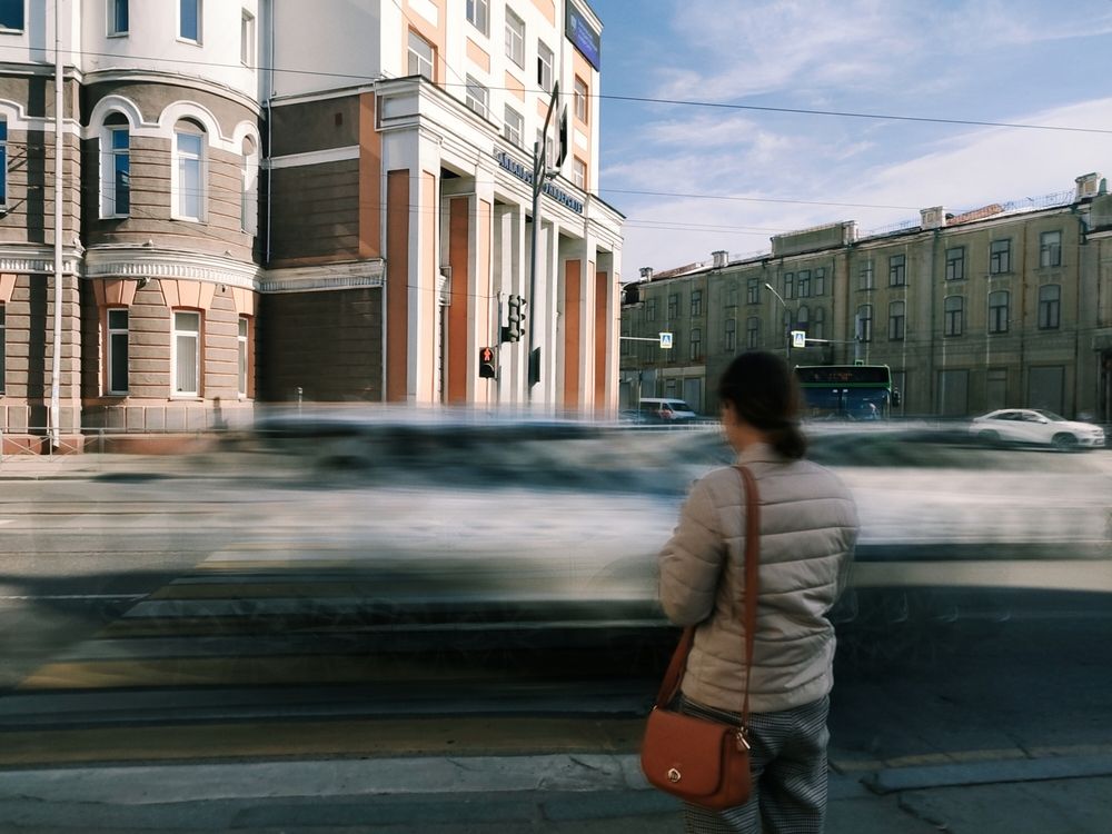 Photograph by Лилия Бабченко