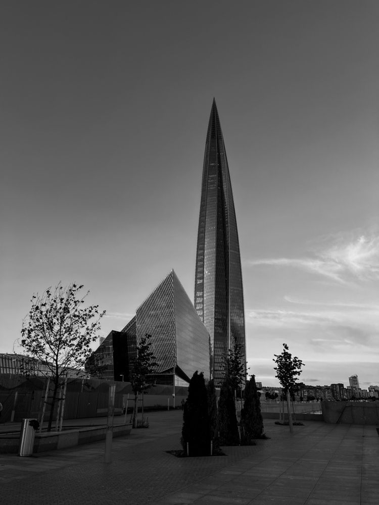 Photograph by Алиса Чугунова