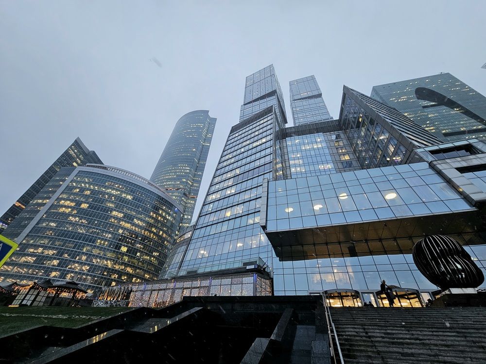 Photograph by Мария Рудаковская