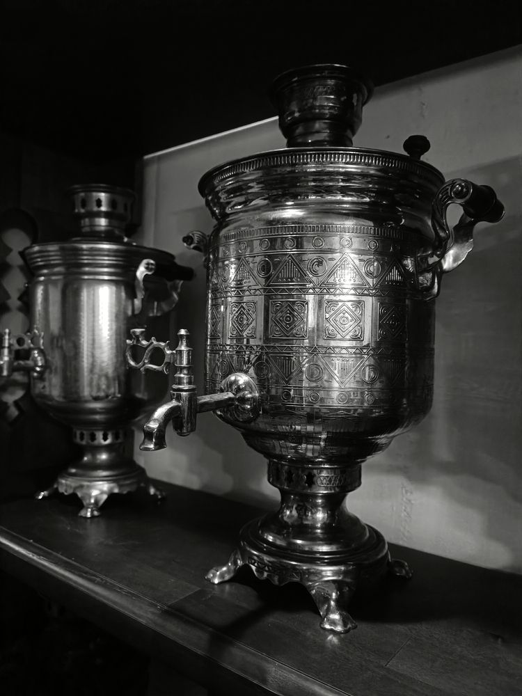 Photograph by Елена Пархоменко