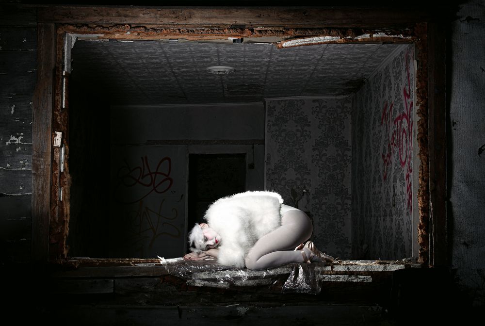 Фотография автора Эльвира Чухалдина