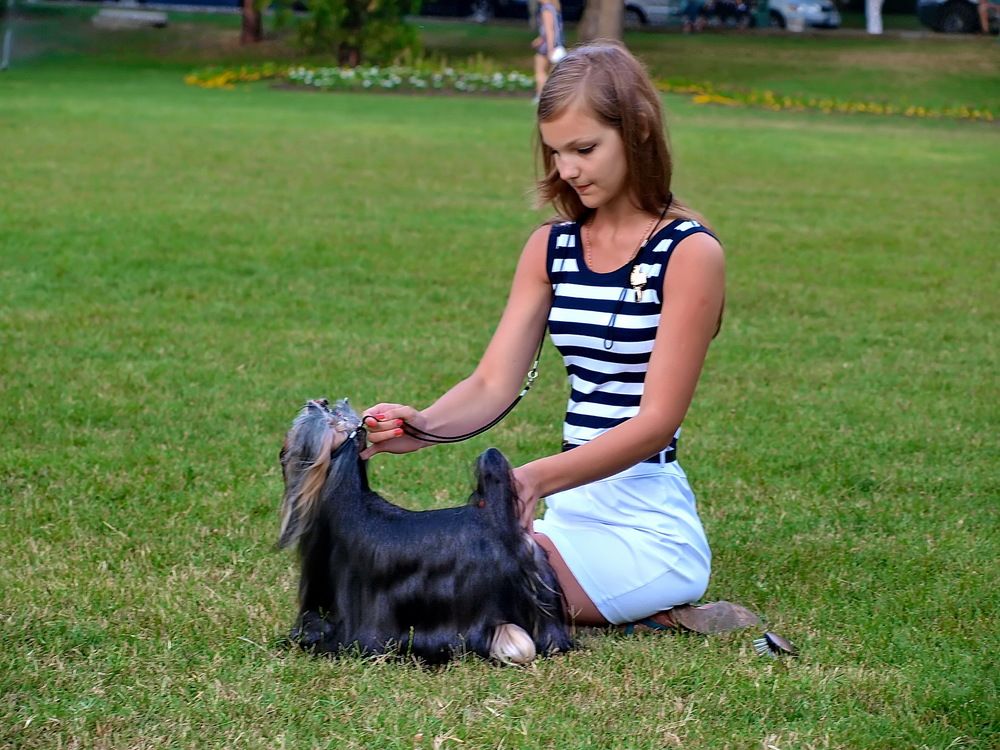 Photograph by Игорь Чеботарёв