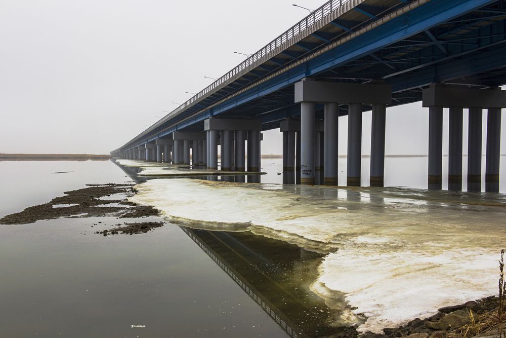 Photograph by Sergey Tsubanov