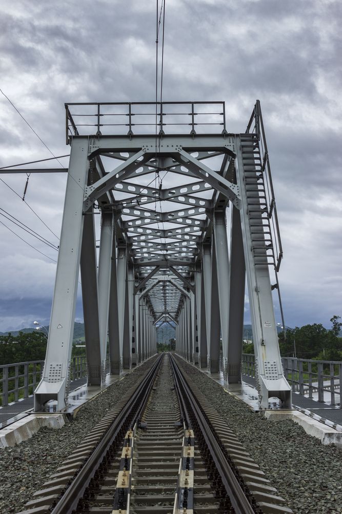 Photograph by Sergey Tsubanov