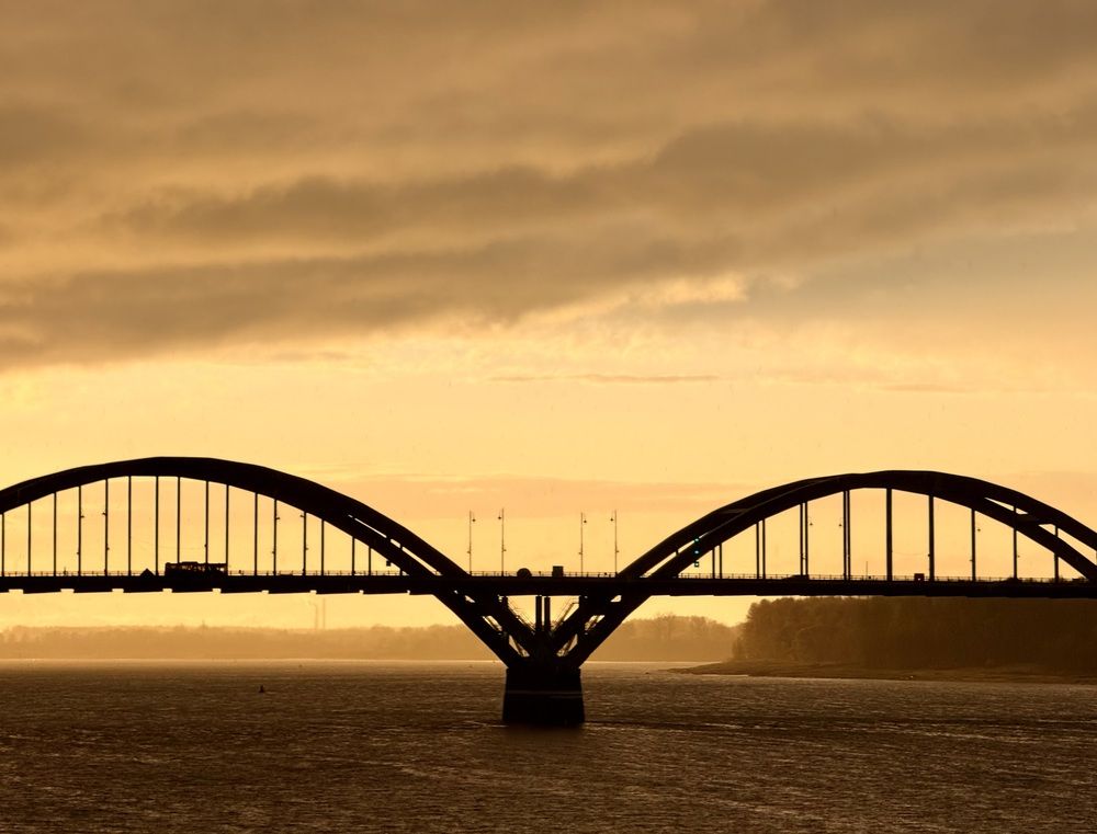 Photograph by Lesya Mikheeva