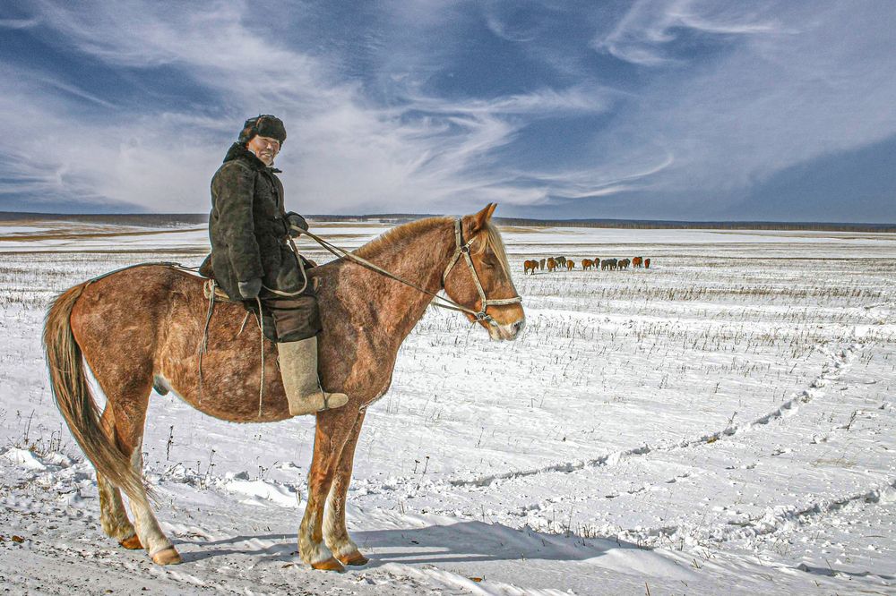 Photograph by Юрий Борик