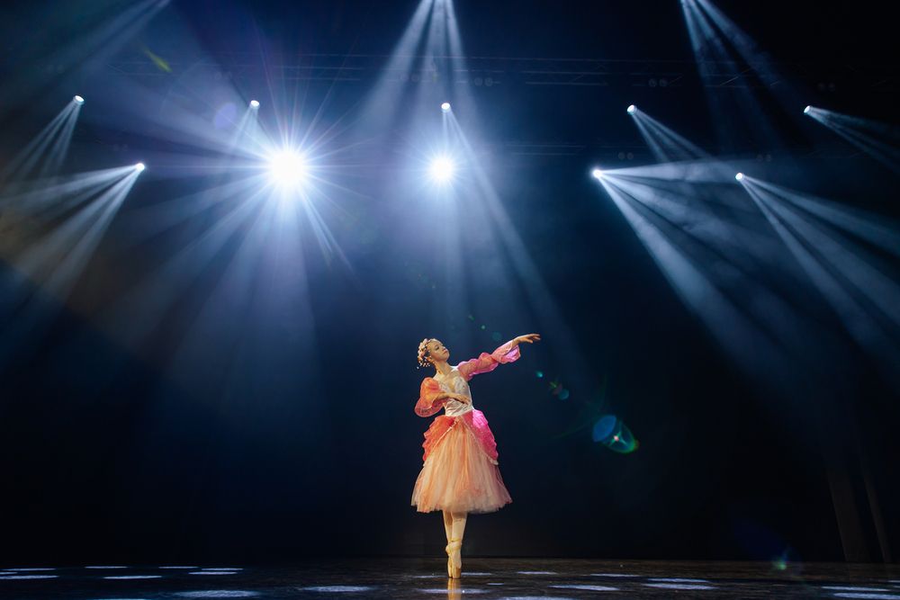 Photograph by Ольга Боровских