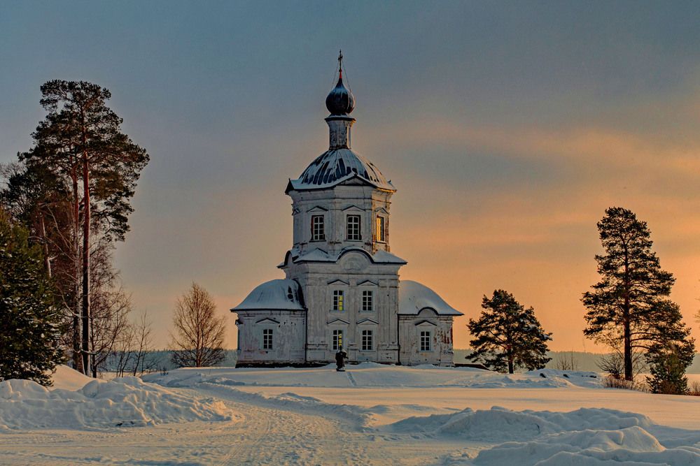 Photograph by Добролюбова Тамара