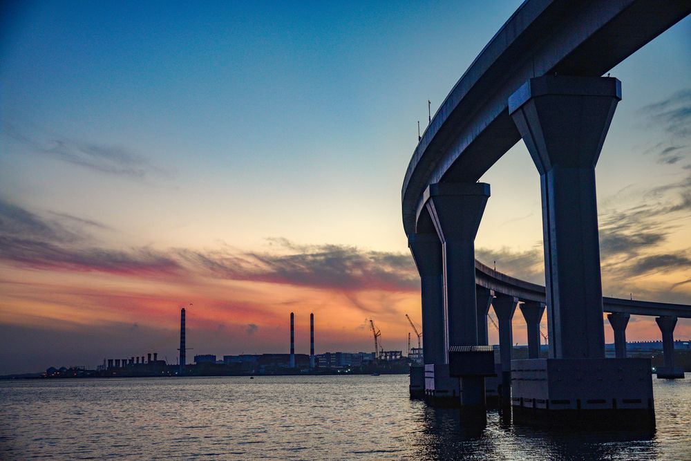 Photograph by Samuel Chan