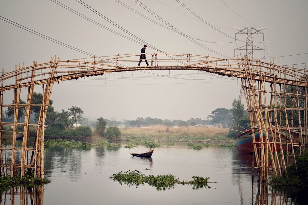 Photograph by Washiful Majid