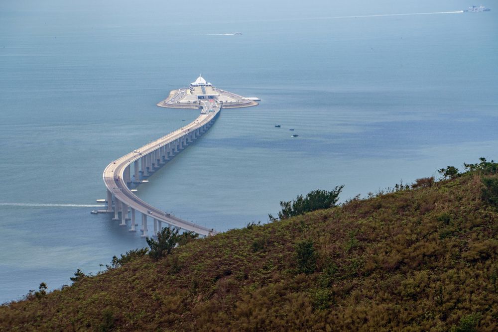 Photograph by Samuel Chan