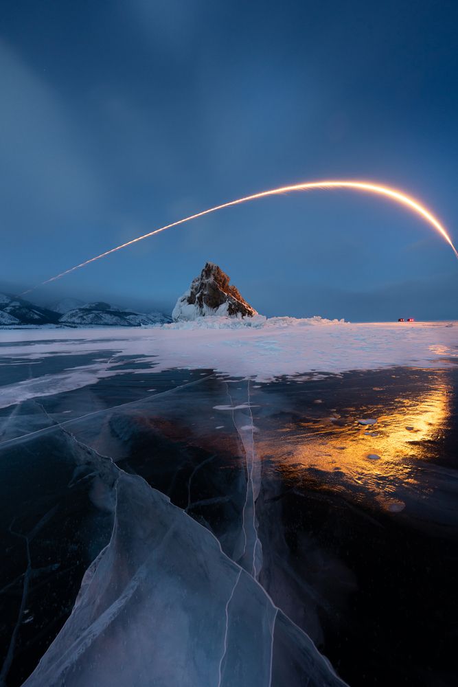 Photograph by Алексей