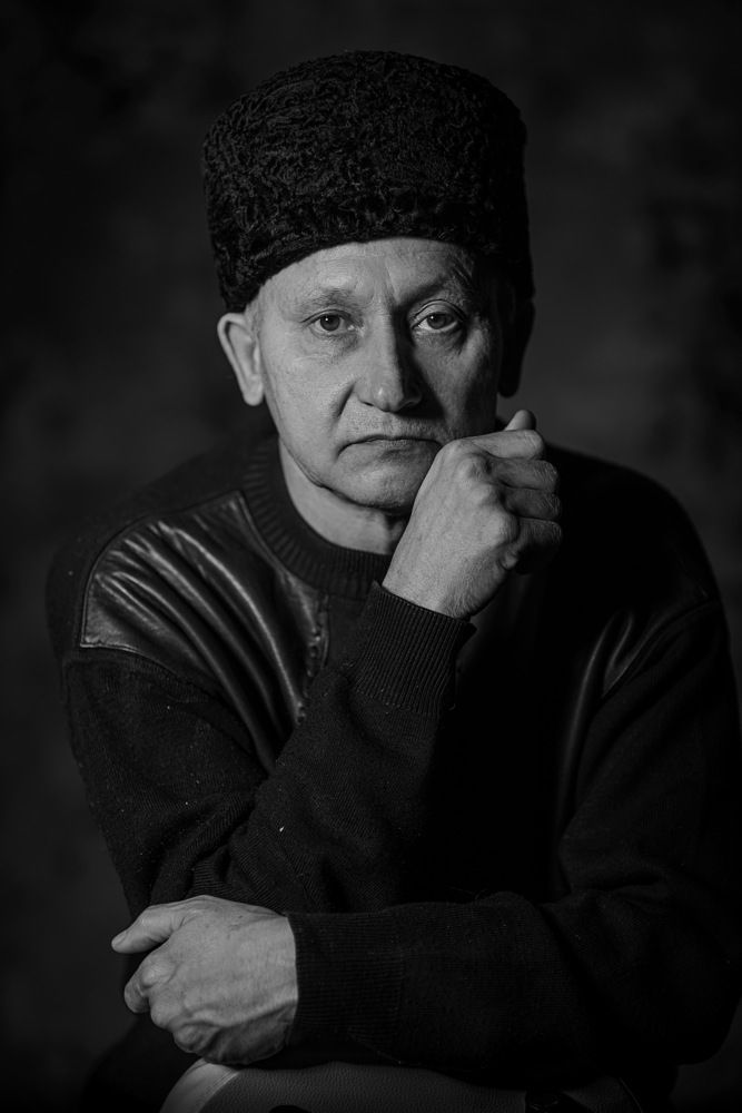 Photograph by Светлана Кудеринова