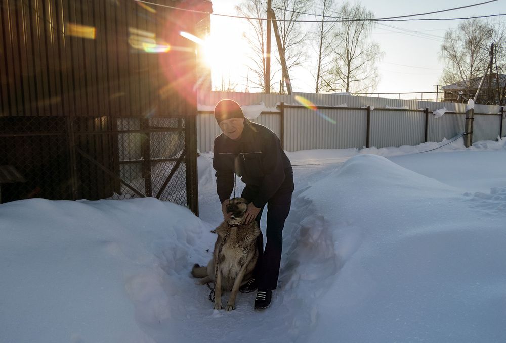 Photograph by Цветков Сергей