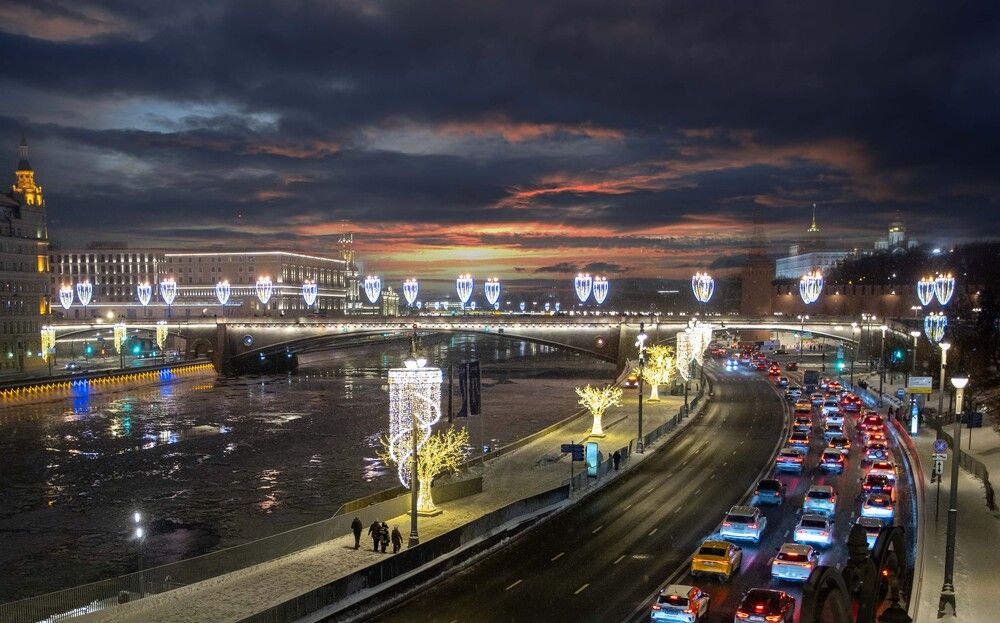 Photograph by Баглык Вячеслав