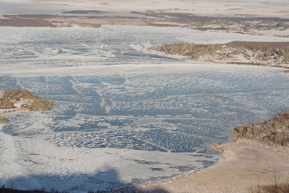 Photograph by Ольга Новикова