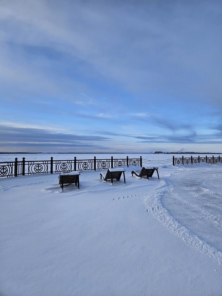 Photograph by Elena Kostochkina