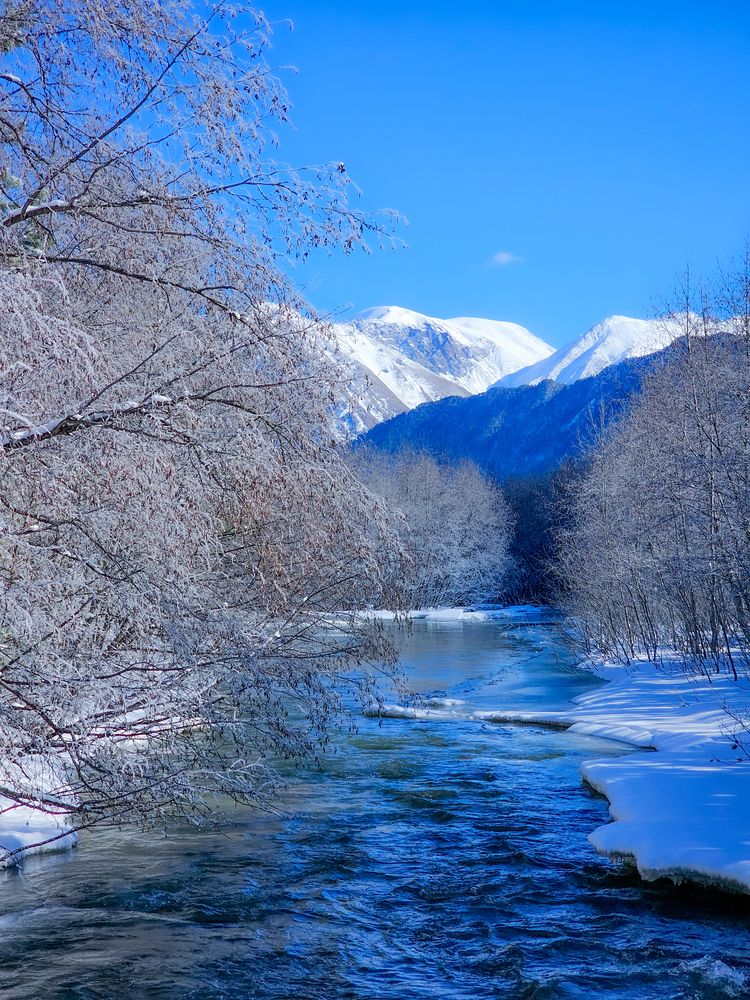 Photograph by Сергей Кесаев