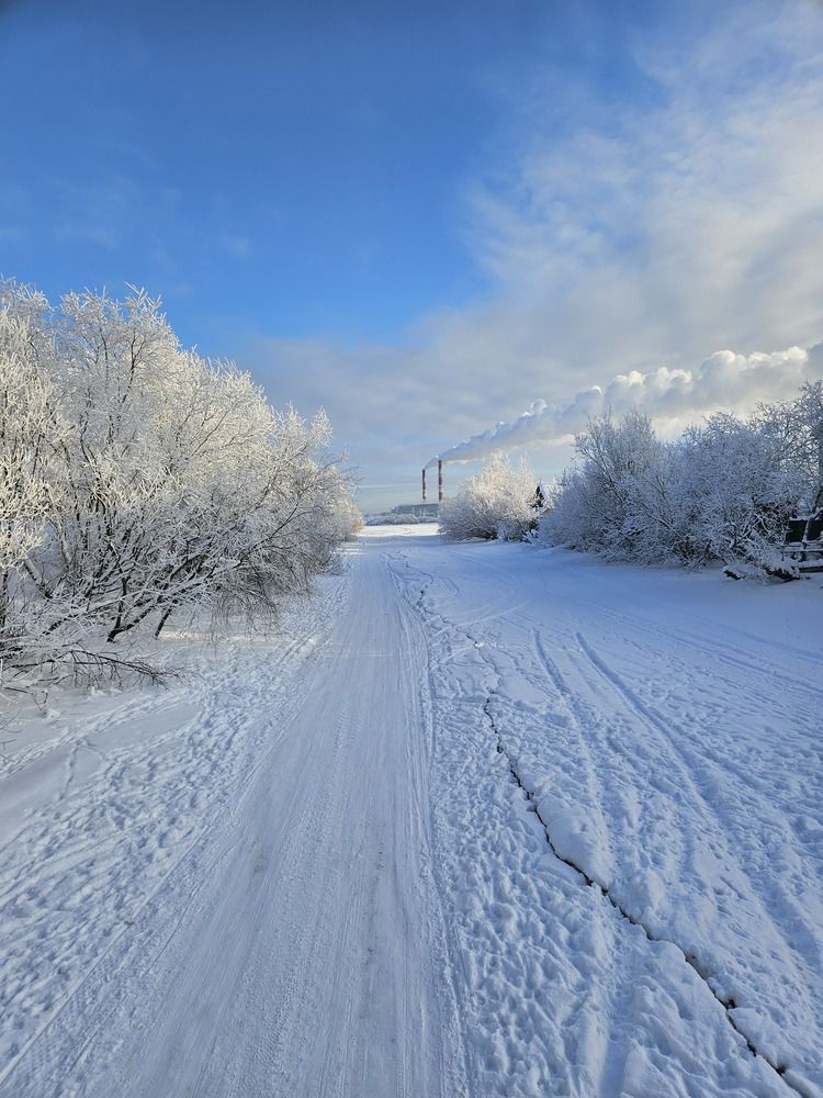 Photograph by Elena Kostochkina