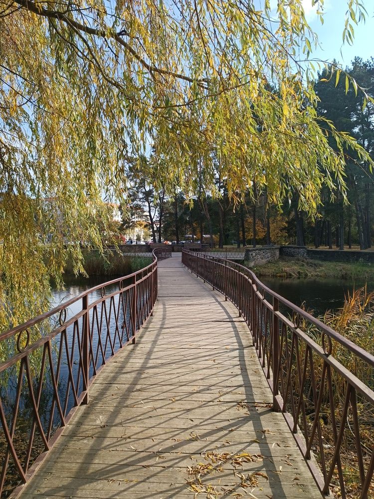 Photograph by Елена Пархоменко