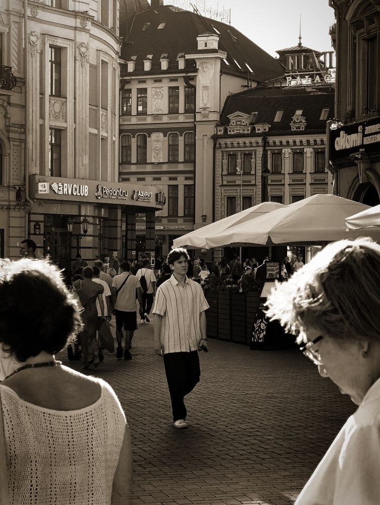 Photograph by Кадиров Азат