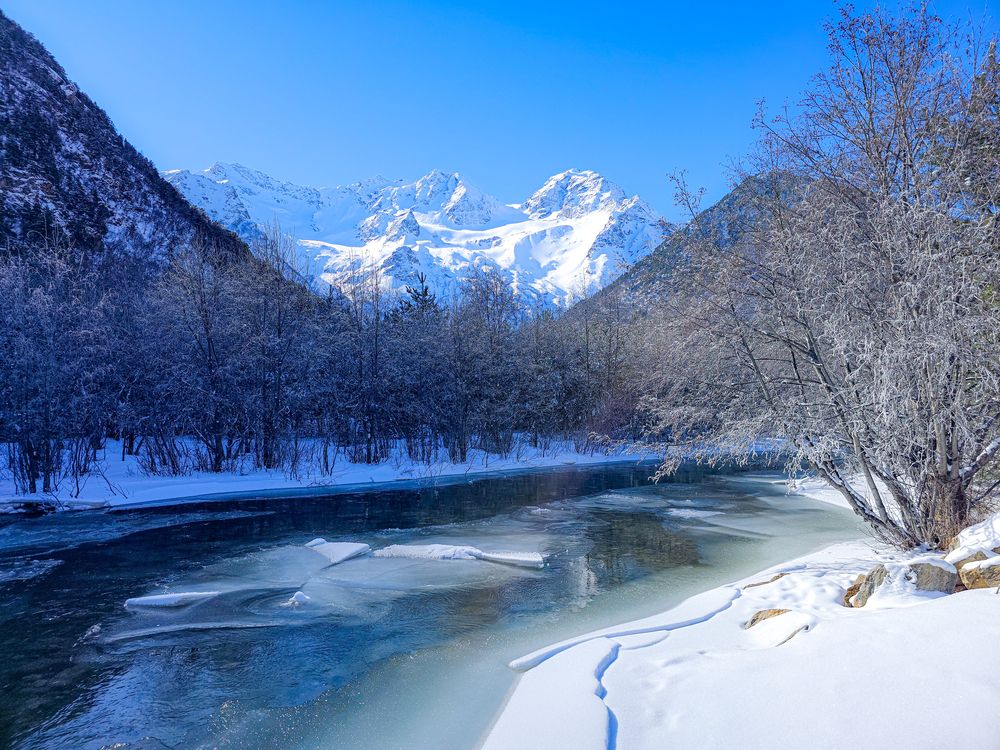 Photograph by Сергей Кесаев