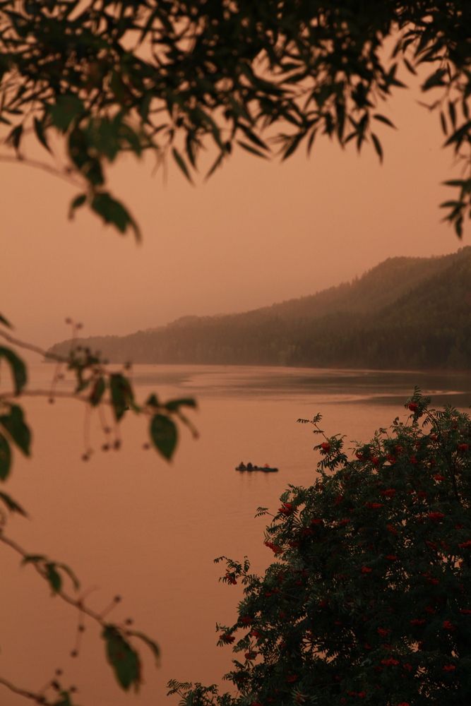 Photograph by Полина Ишкина