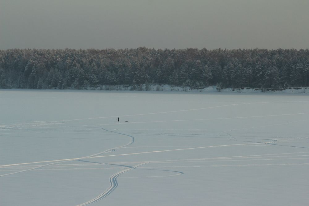 Photograph by Полина Ишкина
