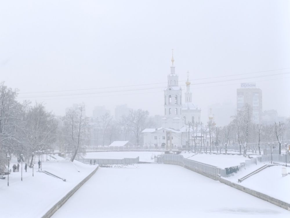 Photograph by Кира Полотовская