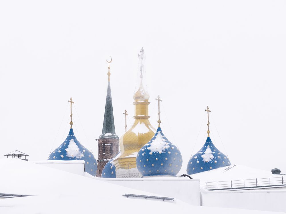 Photograph by Игорь Толкачев