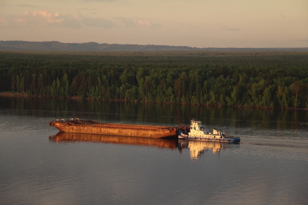 Photograph by Полина Ишкина