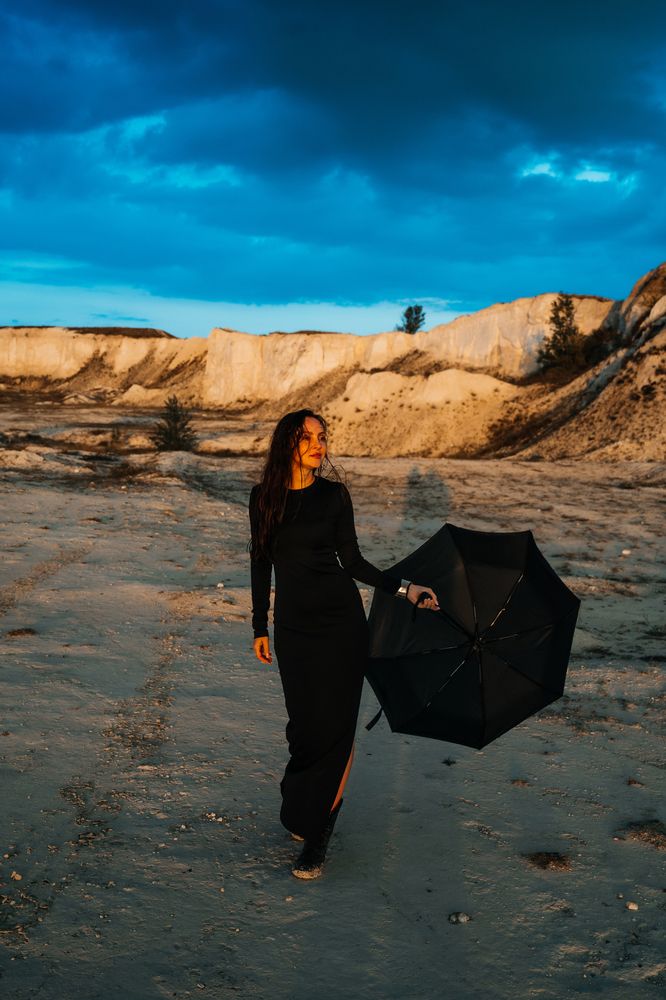 Photograph by Анна Рожкова