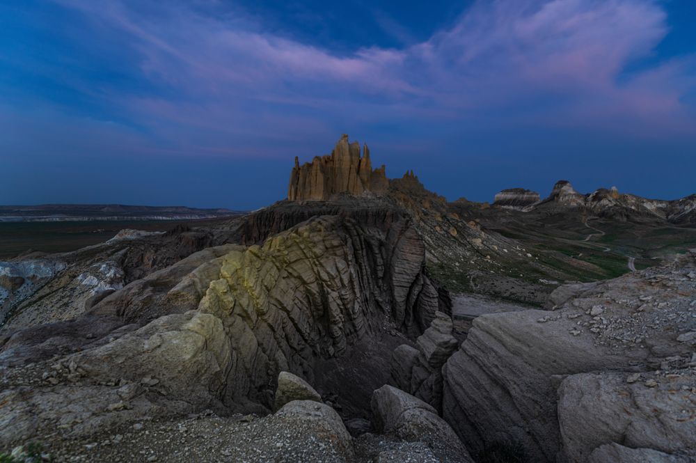 Photograph by Одинцов Валерий