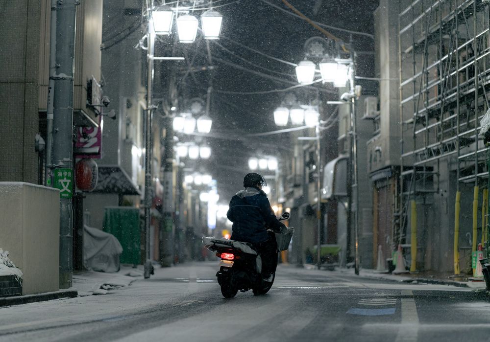 Фотография автора Shin