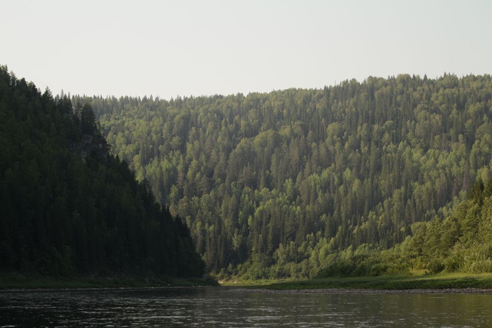 Photograph by Полина Ишкина