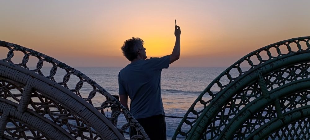 Photograph by Salih Aqeil