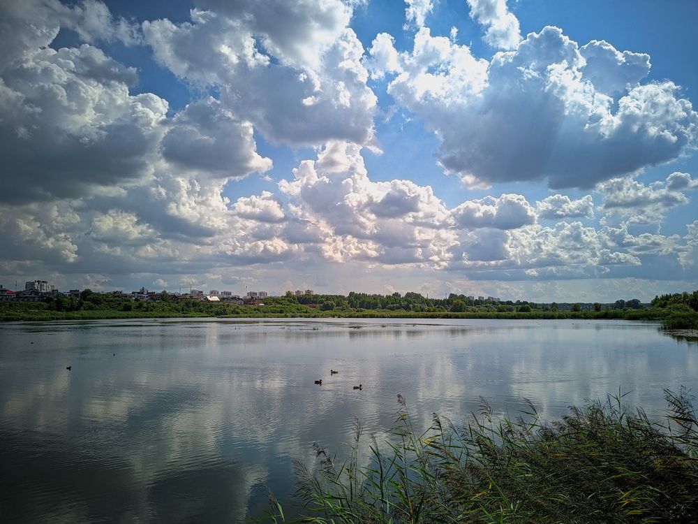Photograph by Олега Тор
