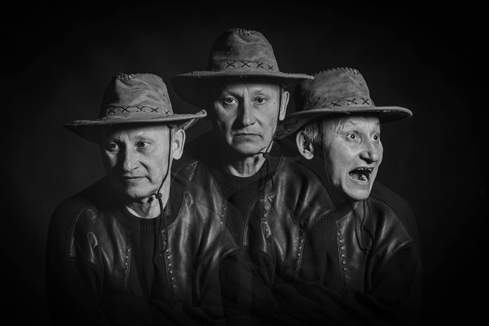 Photograph by Светлана Кудеринова