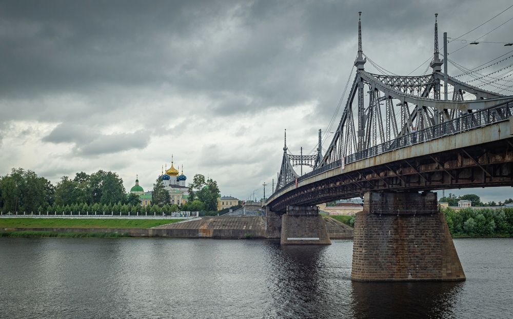 Photograph by Сергей Басов