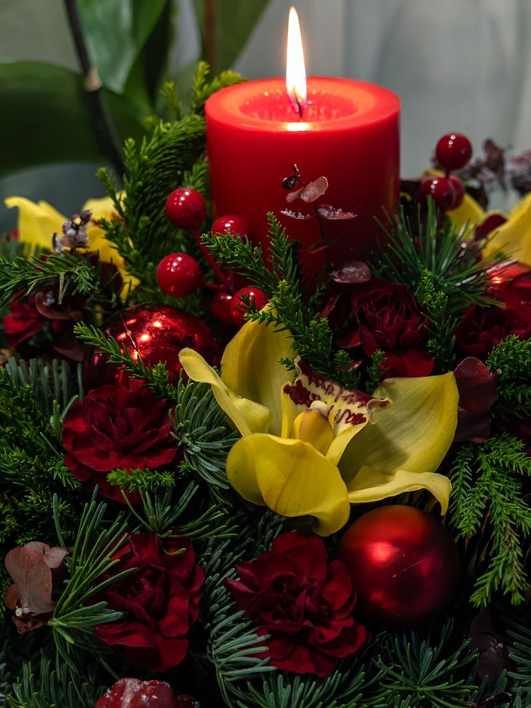 Photograph by Михаил Медведев