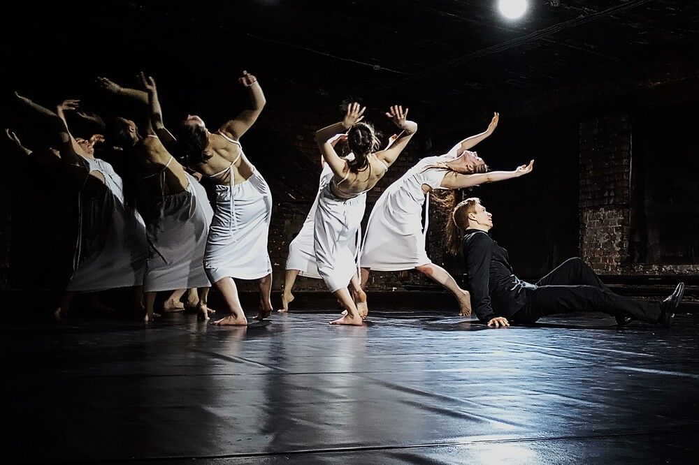 Photograph by Ольга Пушленкова